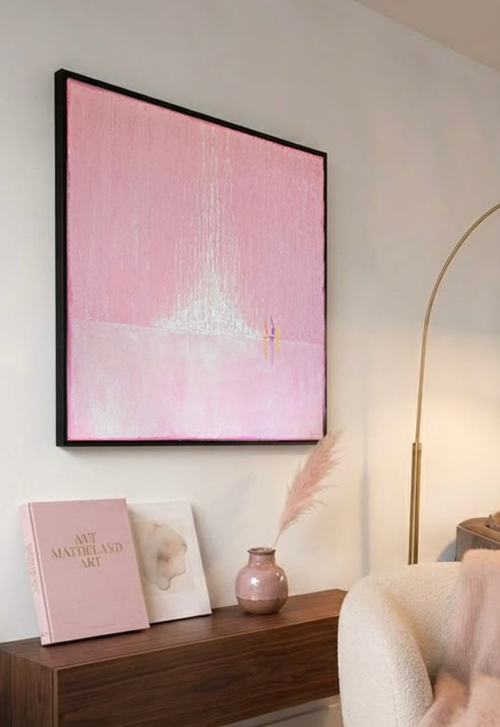 Rêves en Rose
