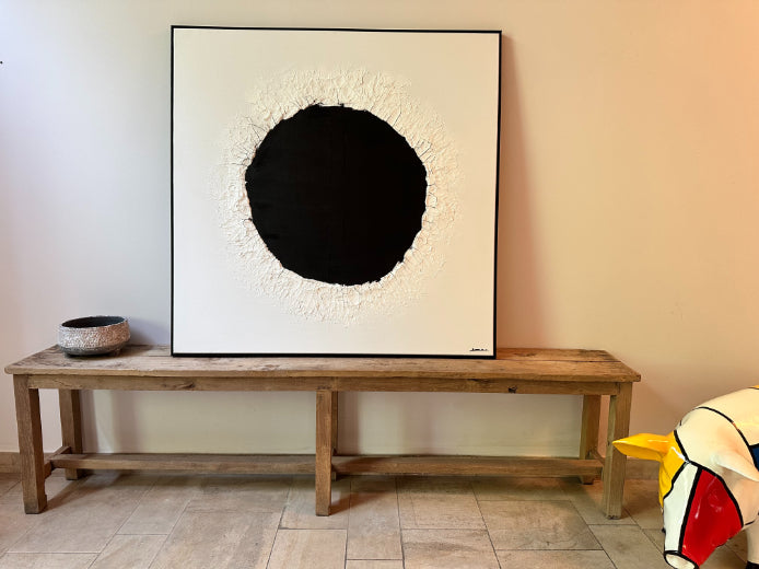 The Void