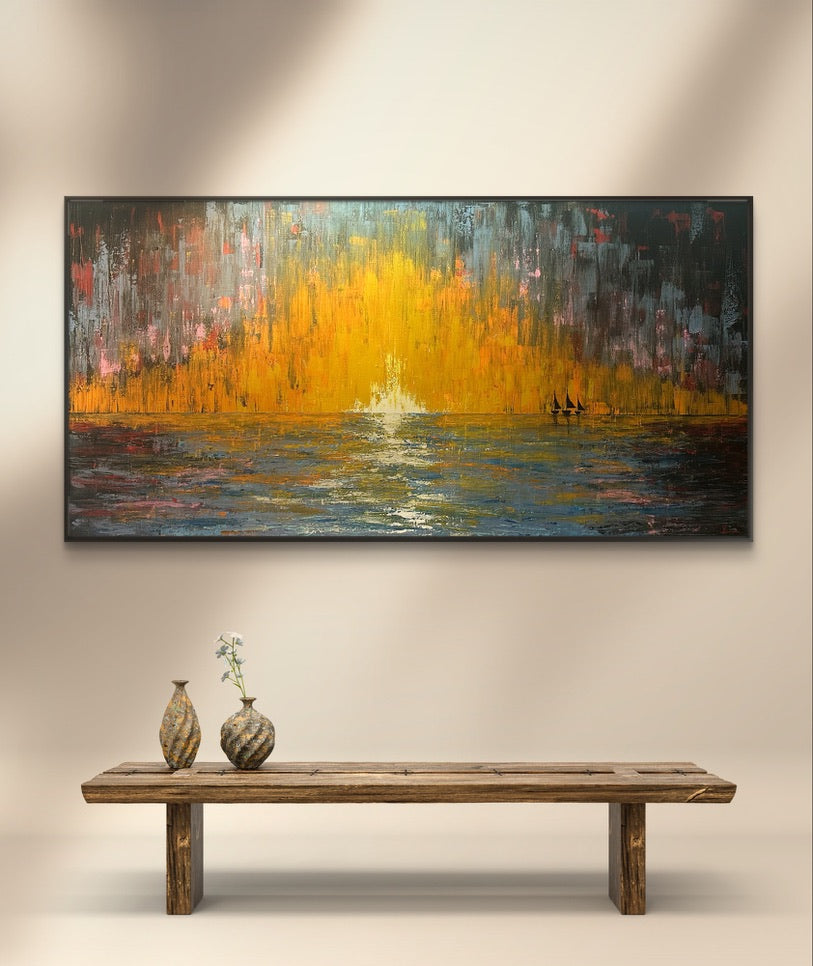 Le Passage