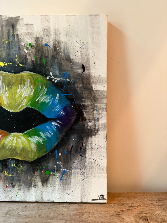 Lips