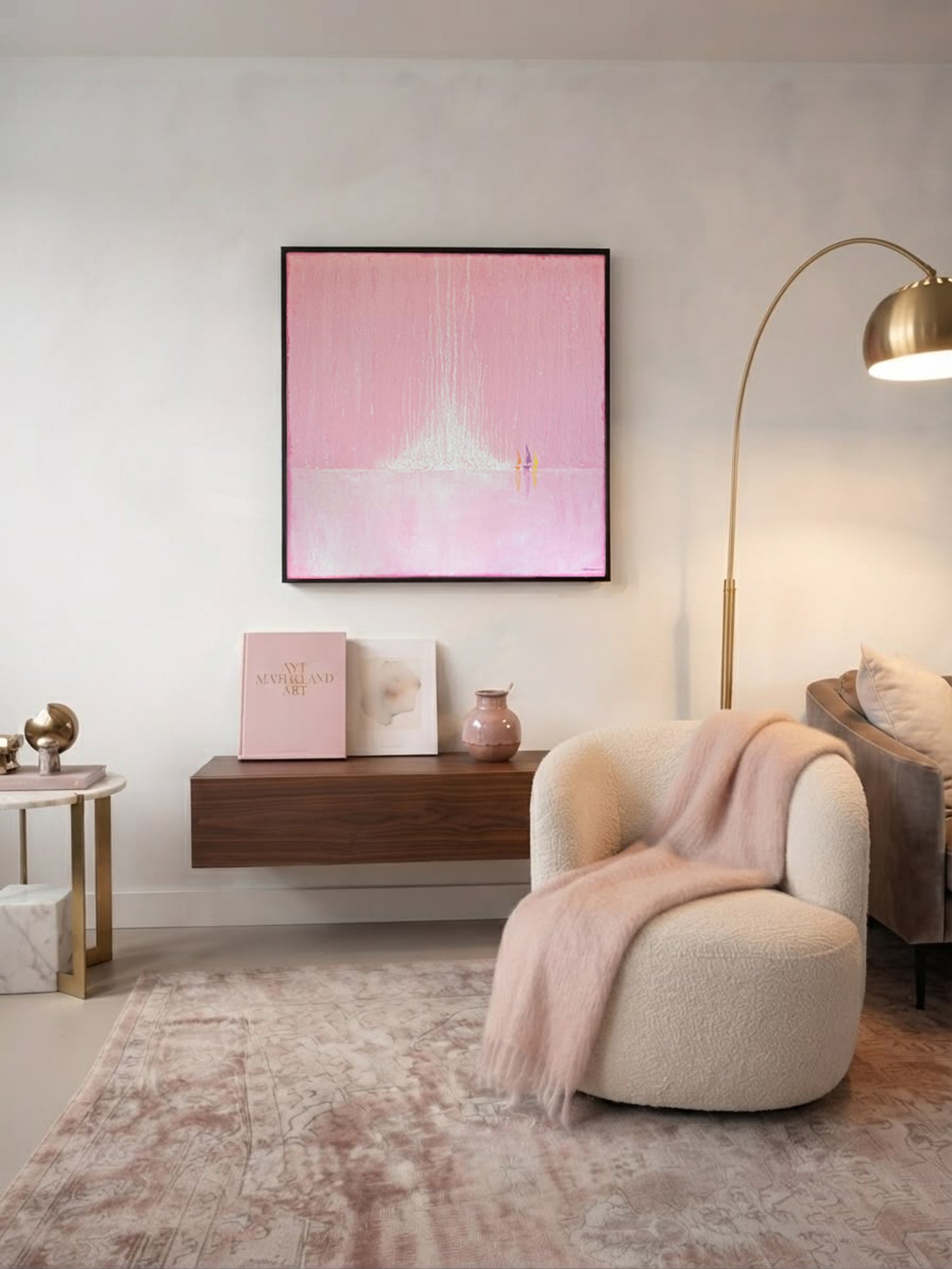 Rêves en Rose