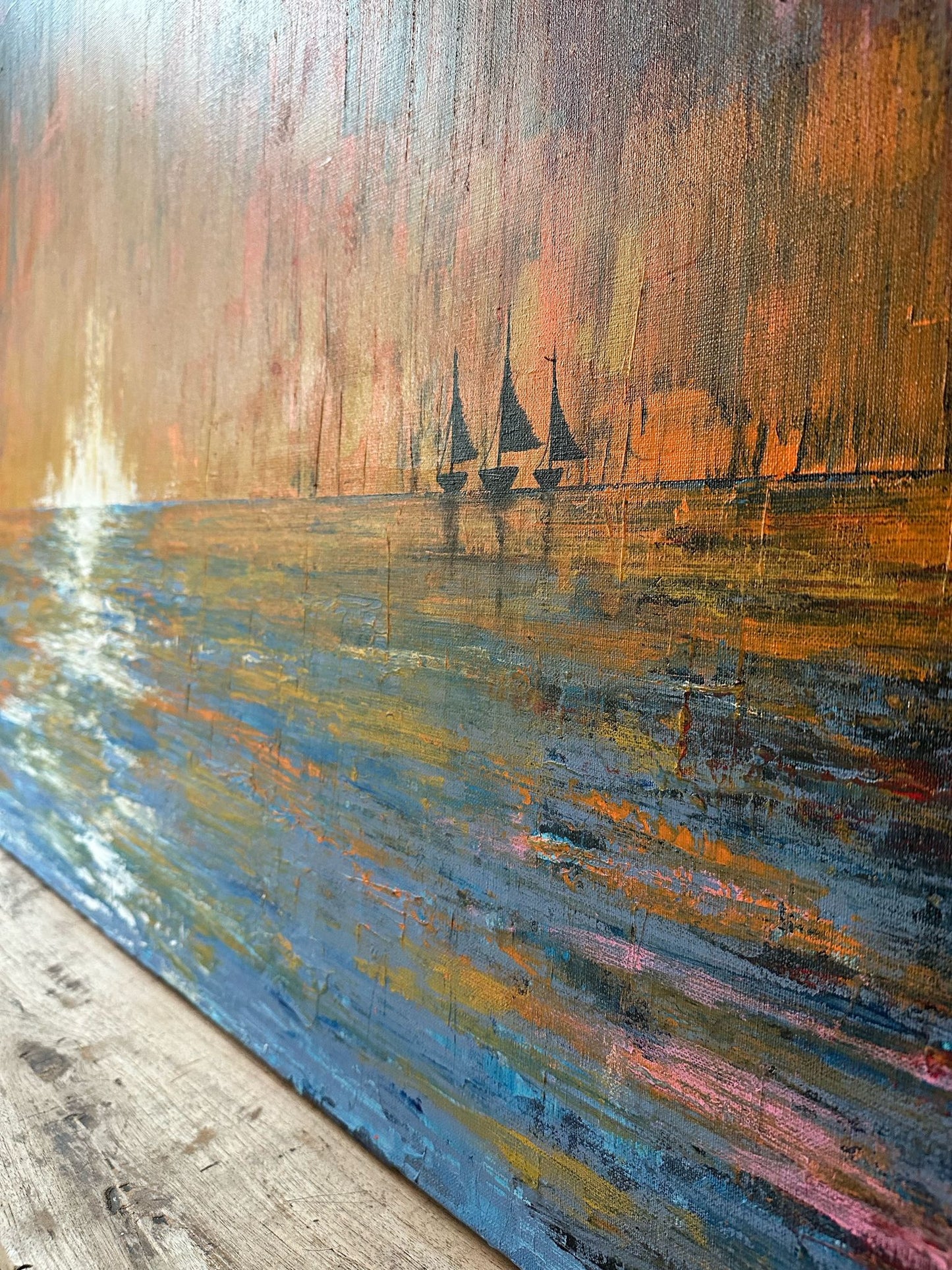 Le Passage