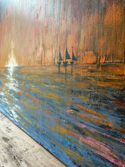 Le Passage