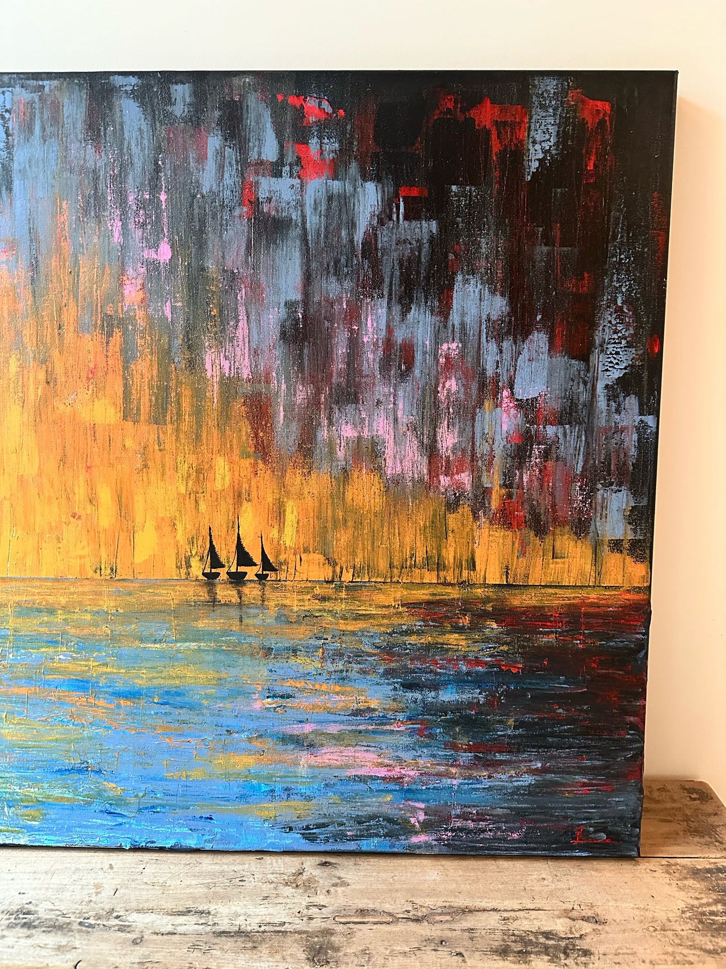 Le Passage