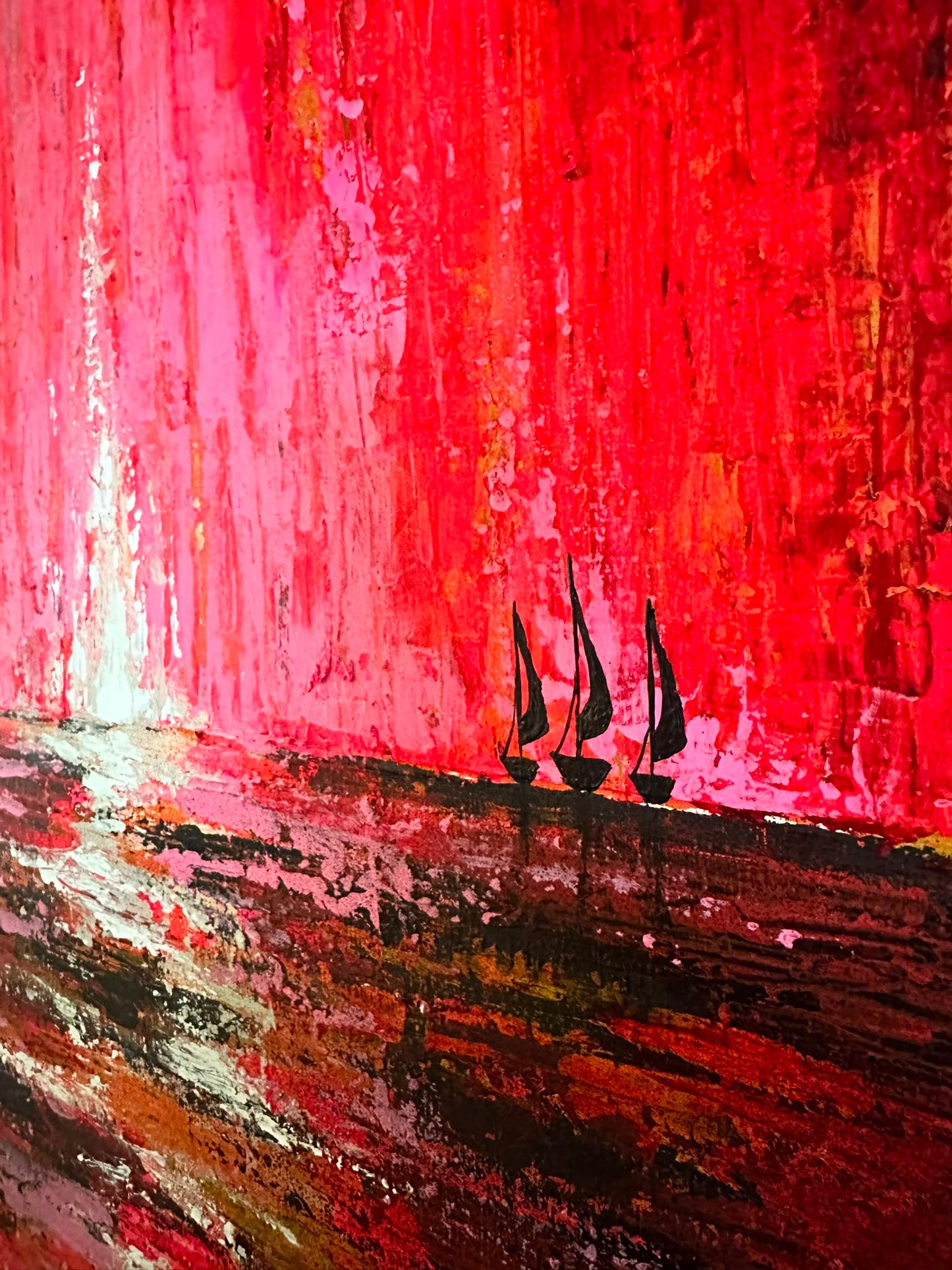 Ocean Dreams